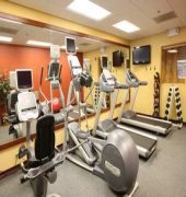 Hotel Homewood By Hilton Cleveland-solon