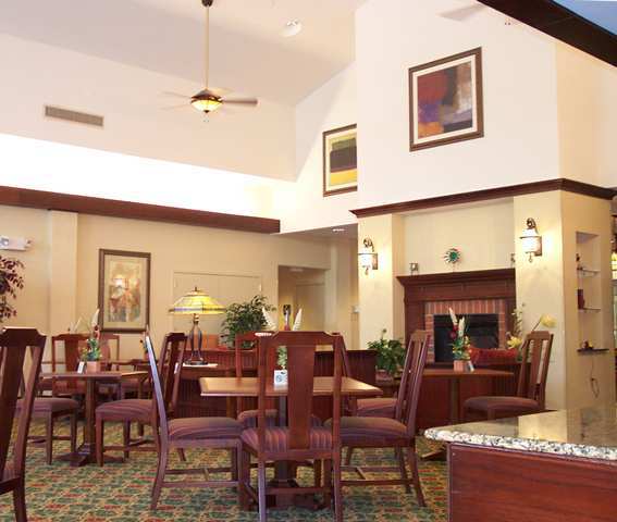 Homewood By Hilton Cleveland-solon 3*